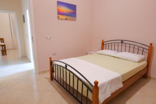 Apartamento Top Hill Villa
