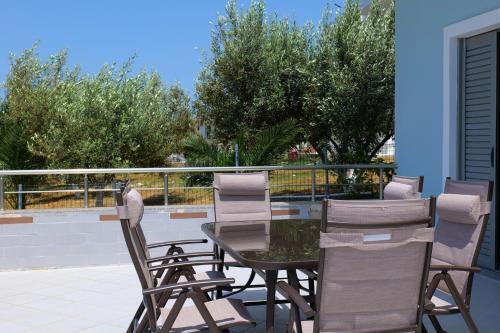Apartamento Top Hill Villa