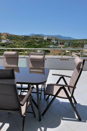 Apartamento Top Hill Villa