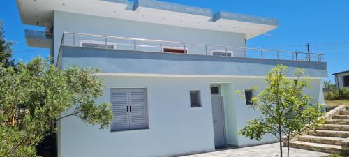 Apartamento Top Hill Villa