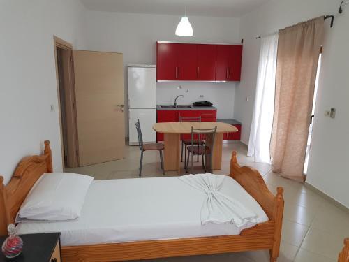 Apartamento Albania Hotel Tosi