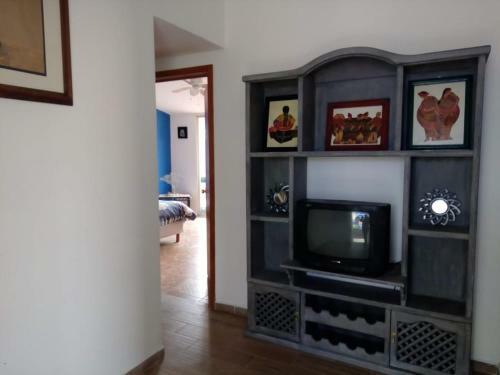 Confortable Casa En Cuernavaca