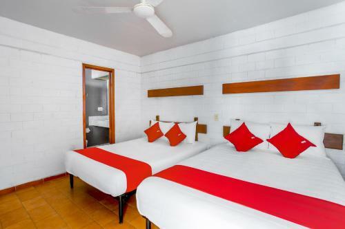 Oyo Hotel Madero