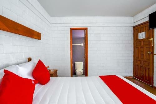 Oyo Hotel Madero