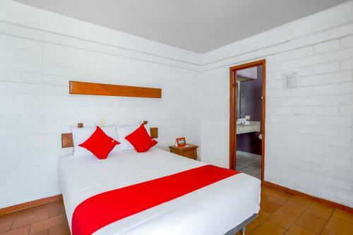 Oyo Hotel Madero