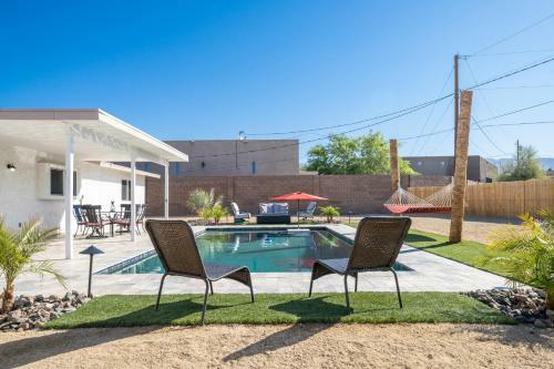 El Dorado Retreat