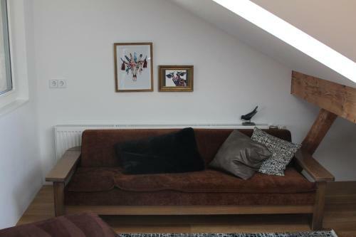 Apartamento Studio Maria