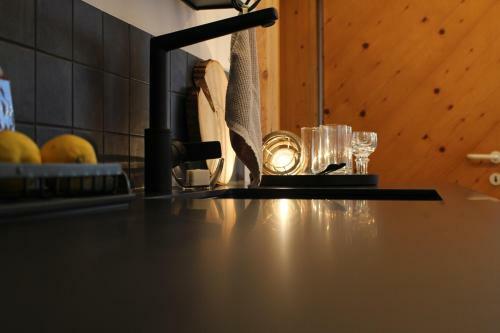 Apartamento Studio Maria