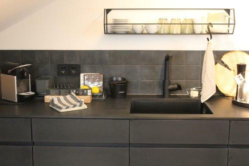 Apartamento Studio Maria