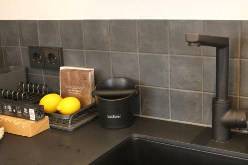 Apartamento Studio Maria