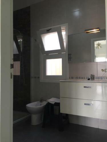 Apartamento Yucca Fanabe