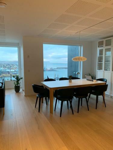 Villa Beautiful Ocean And City View
