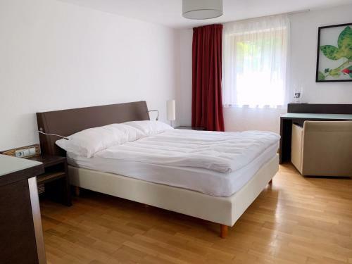 Apartamento Ferienwohnung Mit Terrasse