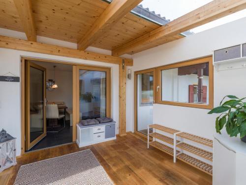 Apartamento Appartement Waldmoos