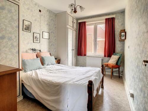 Apartamento Strand 302