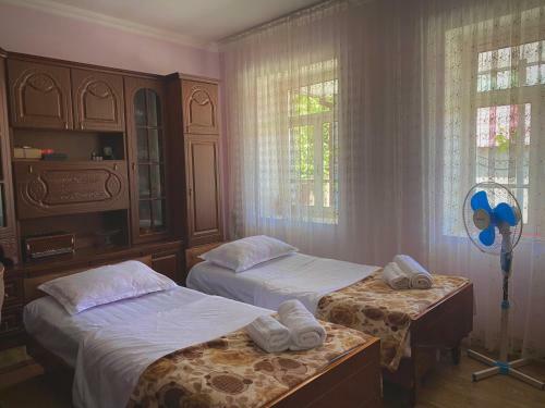 Guest House Lamnash