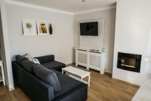 Apartamento Zauberhaftes Stadthaus