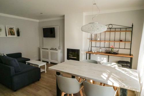 Apartamento Zauberhaftes Stadthaus