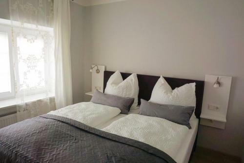 Apartamento Zauberhaftes Stadthaus