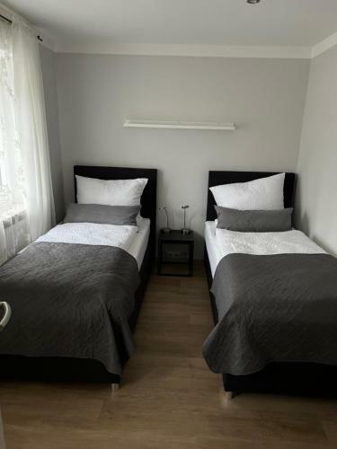 Apartamento Zauberhaftes Stadthaus