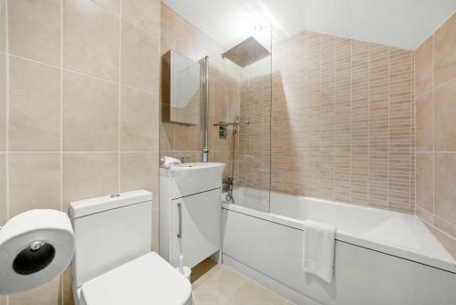Howburn Residence Serviced Apartments