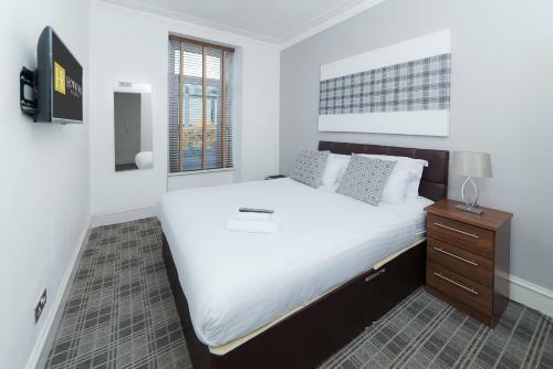 Howburn Residence Serviced Apartments