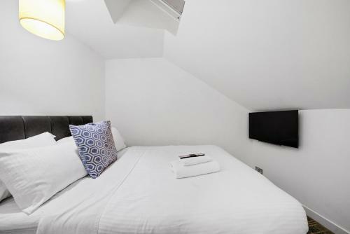 Howburn Residence Serviced Apartments