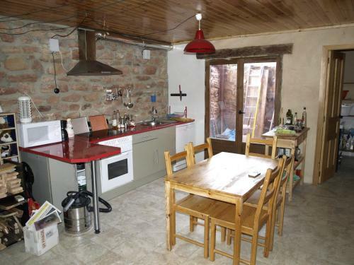 Agroturismo Casa Rural La Tormenta
