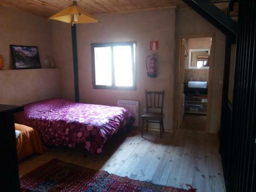 Agroturismo Casa Rural La Tormenta