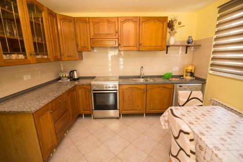 Jasna B4 Apartman