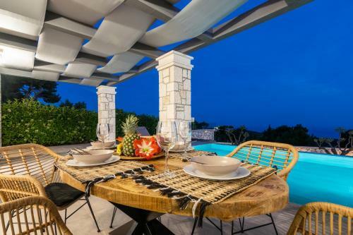 Villa Castielia Residence