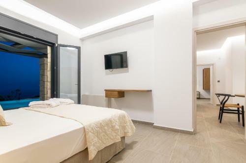 Villa Castielia Residence