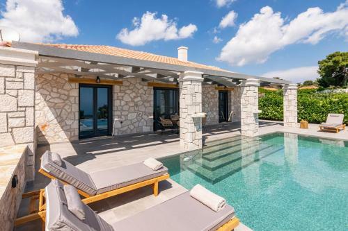 Villa Castielia Residence