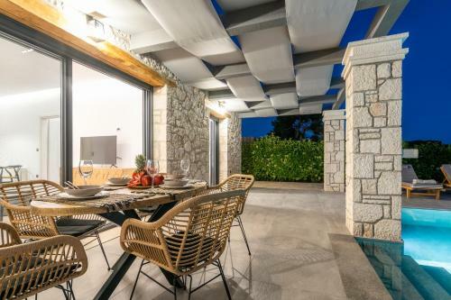 Villa Castielia Residence