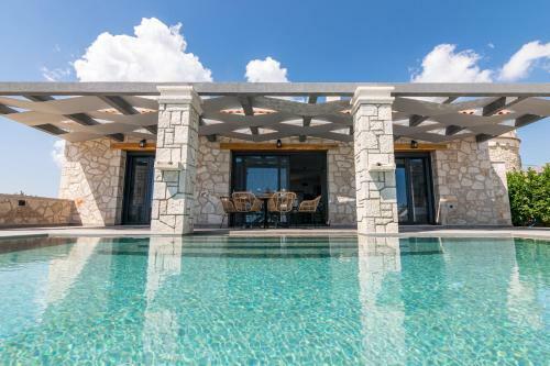 Villa Castielia Residence