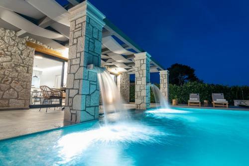 Villa Castielia Residence