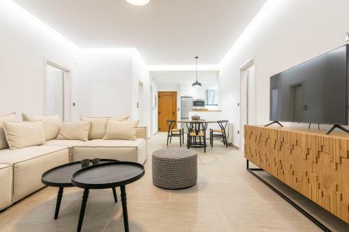 Villa Castielia Residence