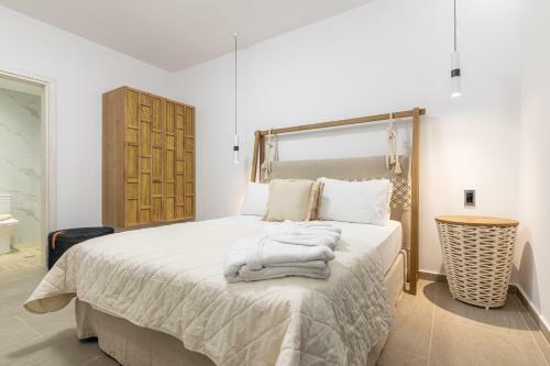 Villa Castielia Residence