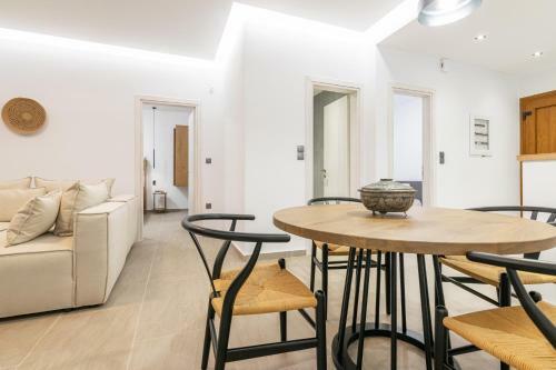 Villa Castielia Residence
