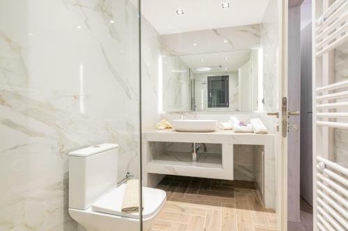 Villa Castielia Residence