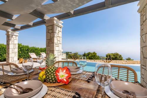 Villa Castielia Residence