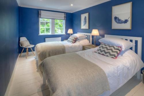 The Coach House