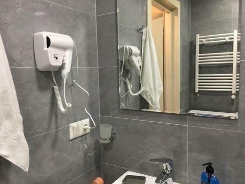 Apartamento Bakuriani Didveli Residence A16