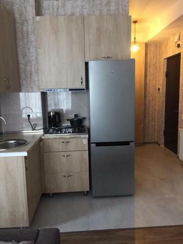 Apartamento Bakuriani Didveli Residence A16