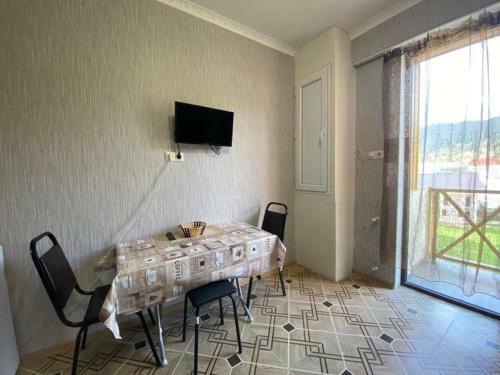 Apartamento Bakuriani