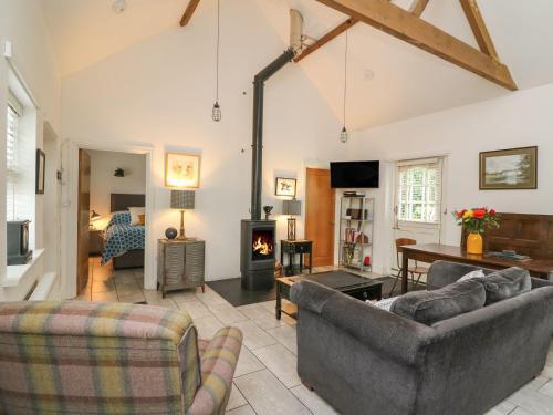 Willow Cottage