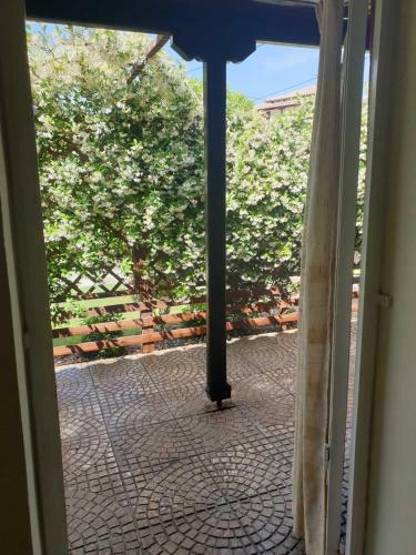 Small Cottage Asteria