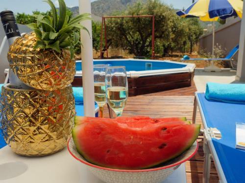 Annefi Lux Villa