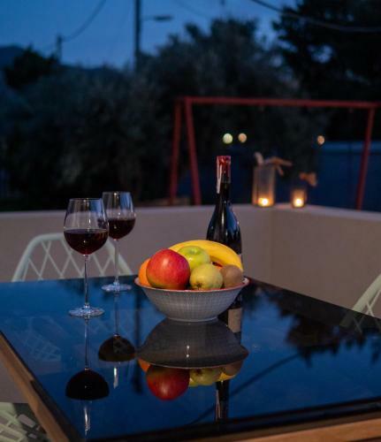Annefi Lux Villa