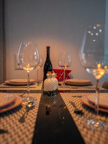 Annefi Lux Villa